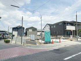 愛知県名古屋市天白区大根町