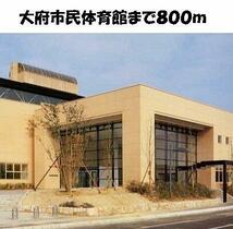 プレステージ若草 105 ｜ 愛知県大府市若草町１丁目（賃貸アパート1LDK・1階・37.81㎡） その16