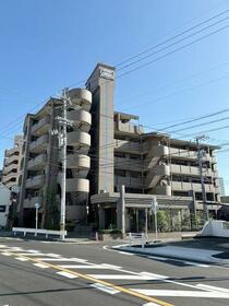 ライオンズマンション小幡苗代