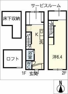 間取り：223039831516