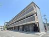 瀬田駅より徒歩20分 3階 築30年の賃貸物件