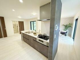 東京都東村山市多摩湖町2丁目