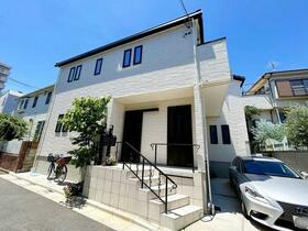 東京都練馬区貫井２丁目