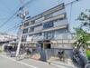 相原マンション 4階 築47年3ヶ月の賃貸物件