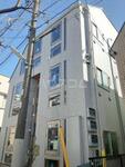 世田谷区三軒茶屋１丁目 3階建 新築のイメージ