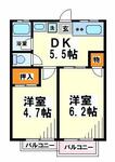 シティハイムトキコのイメージ