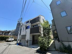東京都新宿区高田馬場１丁目