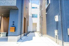 千葉県船橋市前原東３丁目