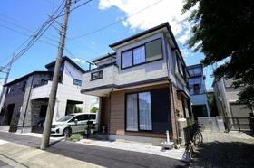 神奈川県茅ヶ崎市萩園