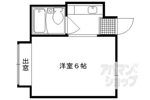 同じ建物の物件間取り写真 - ID:226064074256