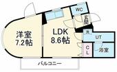 茅ヶ崎市中海岸４丁目 5階建 築22年のイメージ