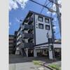 コーポ松豊 4階 築46年5ヶ月の賃貸物件