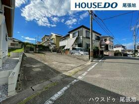 愛知県尾張旭市旭ケ丘町山の手