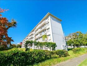 真砂一丁目団地