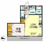 さいたま市見沼区島町 3階建 築5年のイメージ