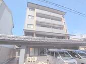 京都市上京区大宮通寺之内上る西入東千本町 5階建 築9年のイメージ