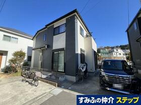神奈川県横浜市戸塚区柏尾町