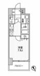 大阪市西区九条１丁目 11階建 築5年のイメージ