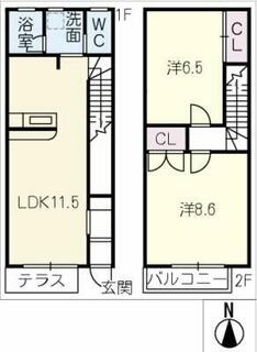 間取り：223039828828
