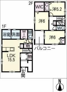 間取り：221015083190