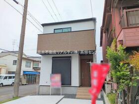 愛知県名古屋市中川区野田１丁目