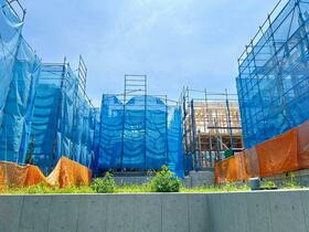 東京都町田市図師町