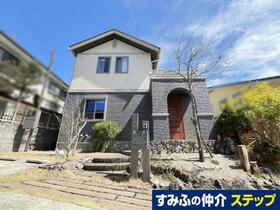奈良県生駒市鹿ノ台西３丁目