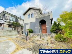 奈良県生駒市鹿ノ台西３丁目