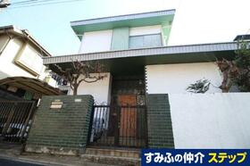 東京都世田谷区南烏山１丁目
