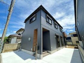 東京都府中市四谷３丁目