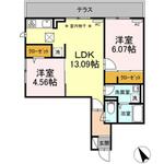 相模原市中央区相模原７丁目 3階建 新築のイメージ