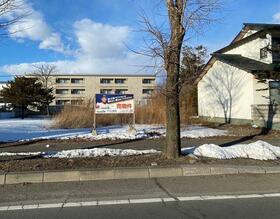 北海道河東郡士幌町字士幌西２線