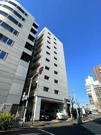 四谷御苑マンション