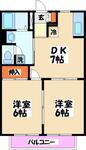 渋谷区富ヶ谷１丁目 2階建 築29年のイメージ