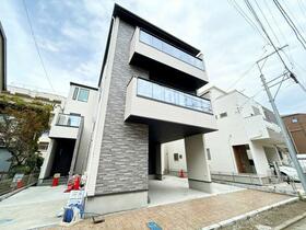 東京都豊島区上池袋３丁目