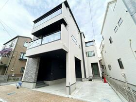 東京都豊島区上池袋３丁目