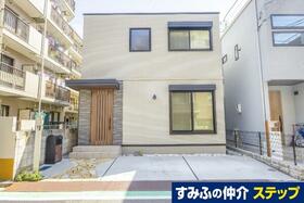 神奈川県横浜市南区中里１丁目