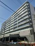 横浜市中区福富町東通 10階建 新築のイメージ