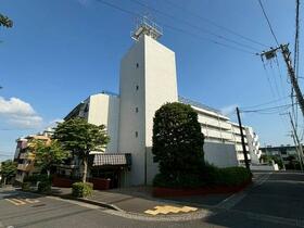 秀和宮崎台レジデンス