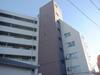 横浜スカイマンション 4階 築55年8ヶ月の賃貸物件