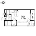 亀岡市千代川町小川３丁目 2階建 築13年のイメージ