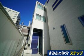 東京都荒川区南千住７丁目