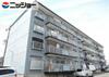 江場ハイツ 3階 築39年の賃貸物件