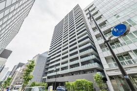 プラウドタワー名古屋丸の内