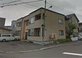 札幌市東区伏古十条１丁目 2階建 築21年のイメージ