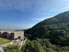 アーバンビュー芦屋山手　Ａ棟
