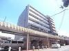 シャトレ西陣 7階 築52年5ヶ月の賃貸物件