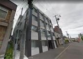 札幌市北区麻生町６丁目 4階建 築10年のイメージ