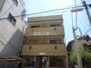 パナハイムなんば 3階 築24年2ヶ月の賃貸物件