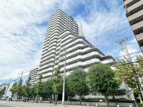 ローレルハイツ神戸１号棟